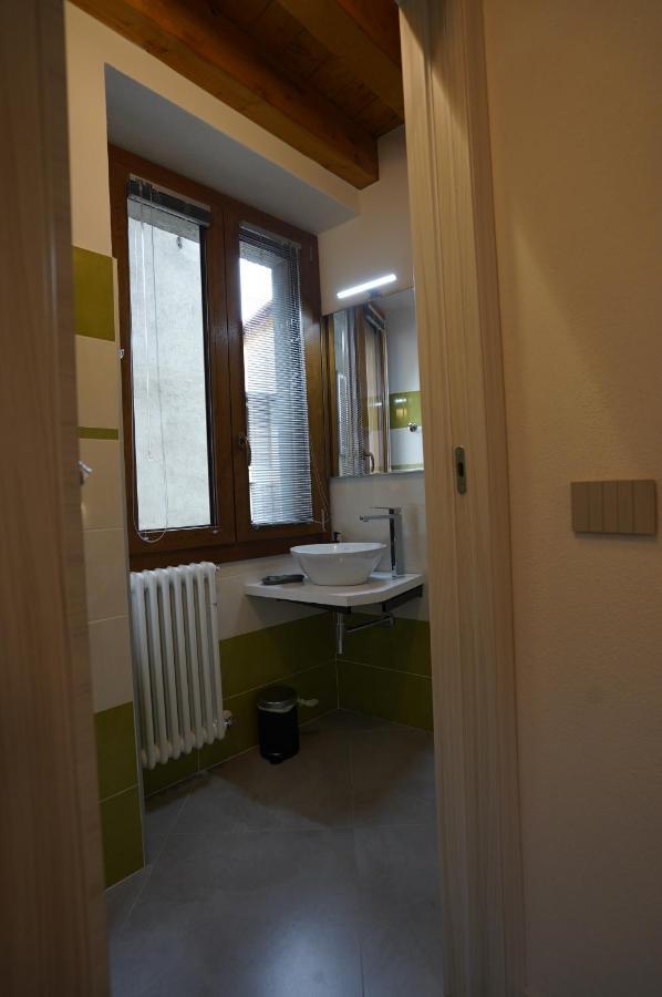Apartment Aureggio Bellagio Dış mekan fotoğraf