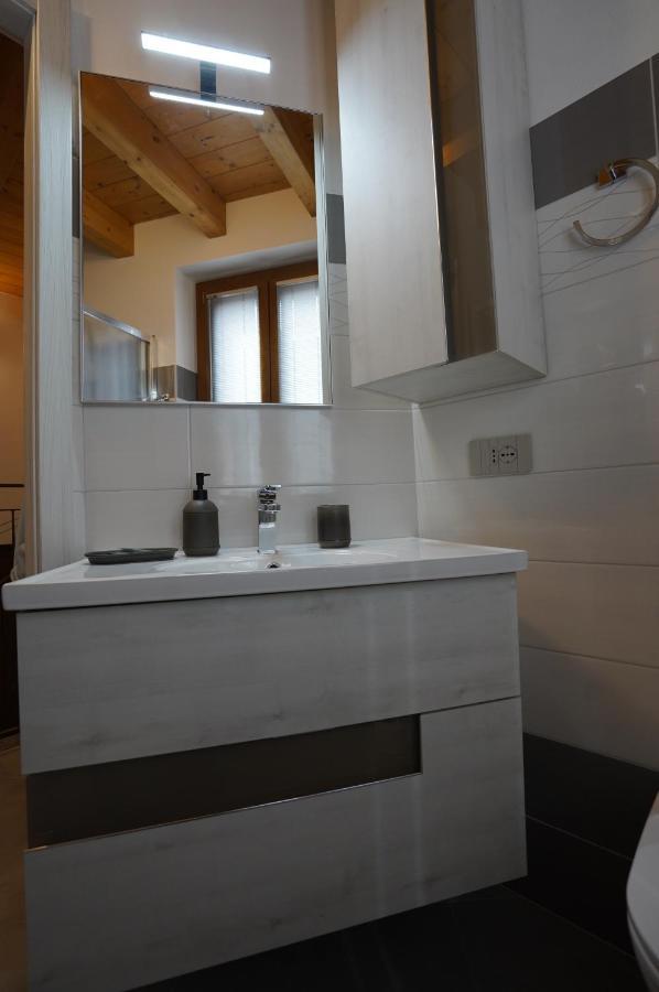 Apartment Aureggio Bellagio Dış mekan fotoğraf