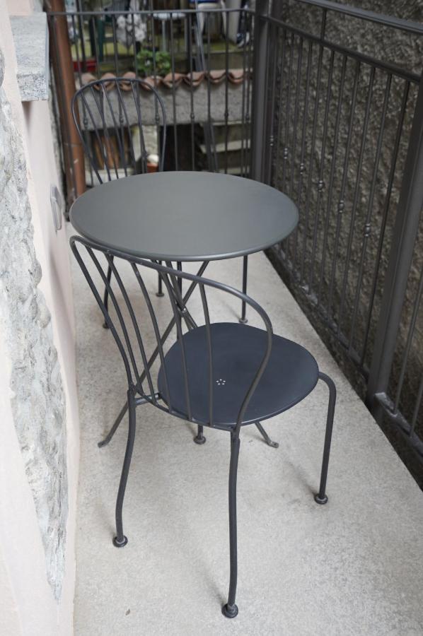 Apartment Aureggio Bellagio Dış mekan fotoğraf