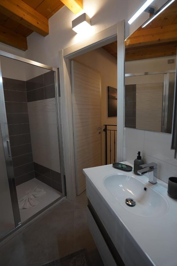 Apartment Aureggio Bellagio Dış mekan fotoğraf