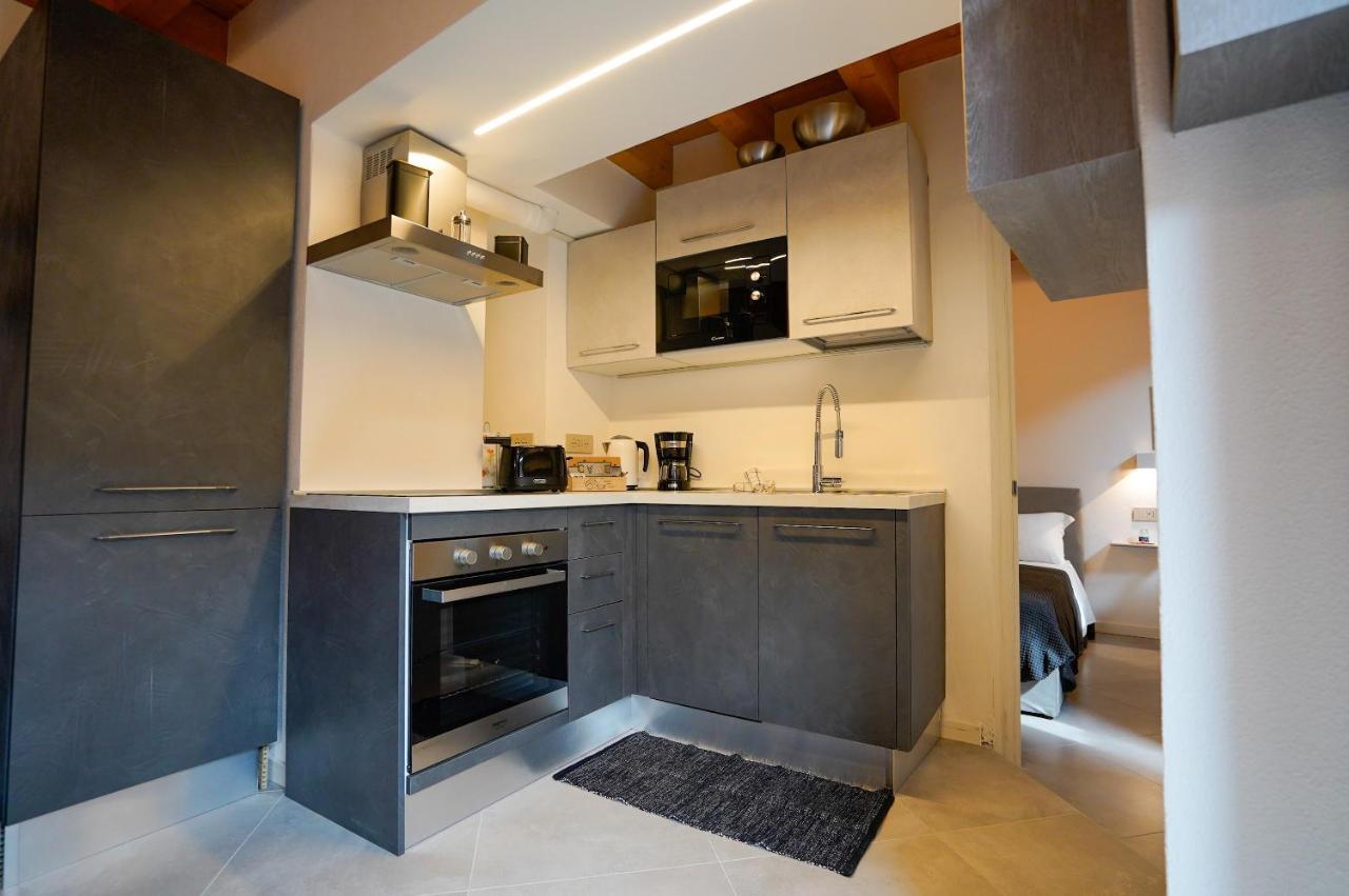 Apartment Aureggio Bellagio Dış mekan fotoğraf