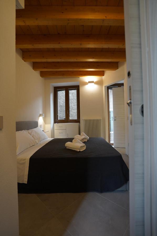 Apartment Aureggio Bellagio Dış mekan fotoğraf