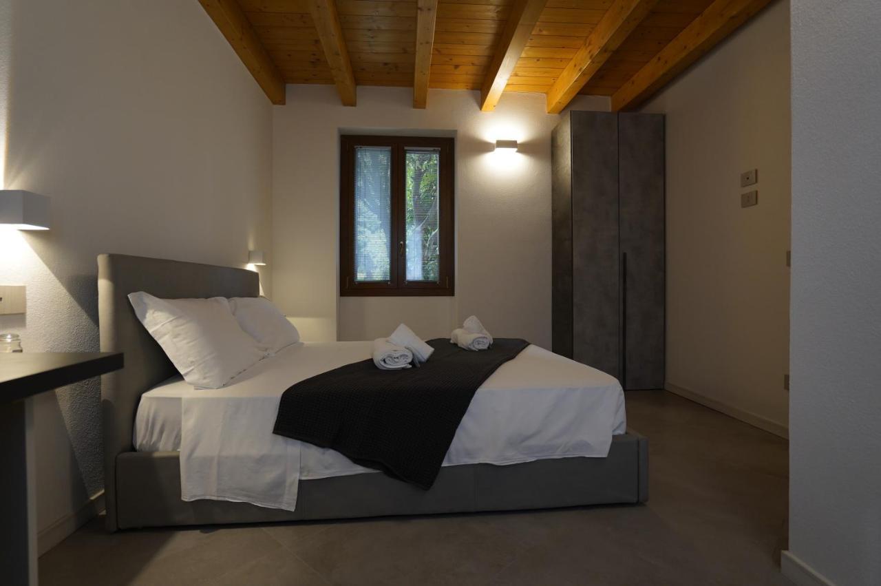 Apartment Aureggio Bellagio Dış mekan fotoğraf