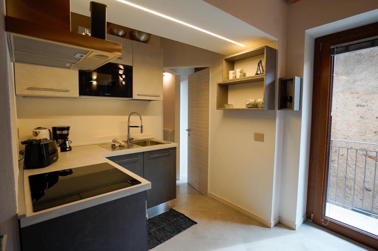 Apartment Aureggio Bellagio Dış mekan fotoğraf