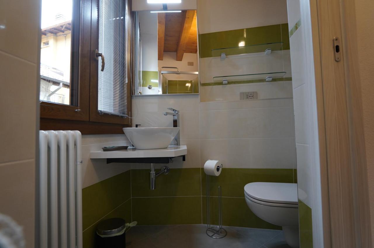 Apartment Aureggio Bellagio Dış mekan fotoğraf