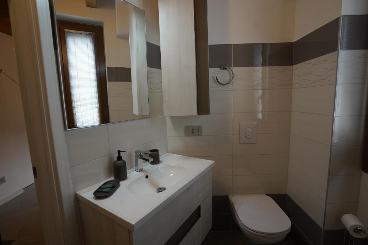 Apartment Aureggio Bellagio Dış mekan fotoğraf