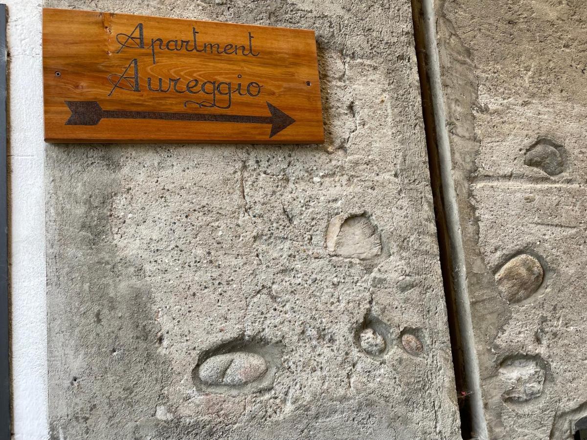 Apartment Aureggio Bellagio Dış mekan fotoğraf